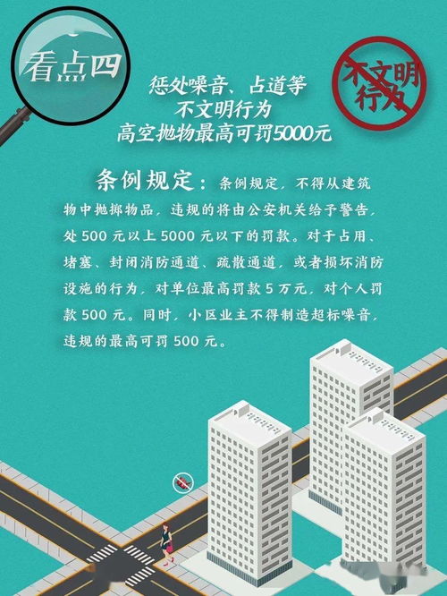 干货 五分钟速览北京市物业管理 垃圾分类条例